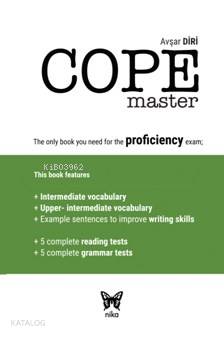 Cope Master