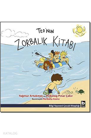 Teo nun Zorbalık Kitabı