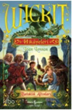 Wickit Hikayeleri