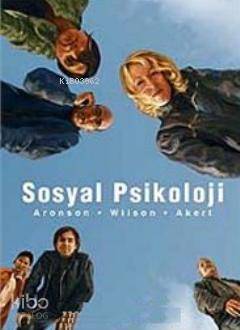 SOSYAL PSİKOLOJİ