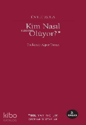 Kim Nasıl Ölüyor