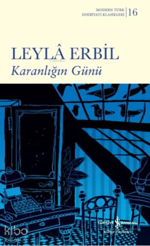 Karanlığın Günü Şömizli