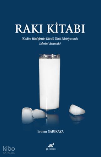 Rakı Kitabı
