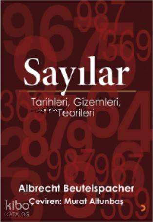 Sayılar