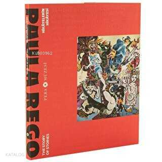Paula Rego Hikayelerin Hikayesi
