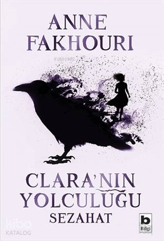 Clara nın Yolculuğu Sezahat