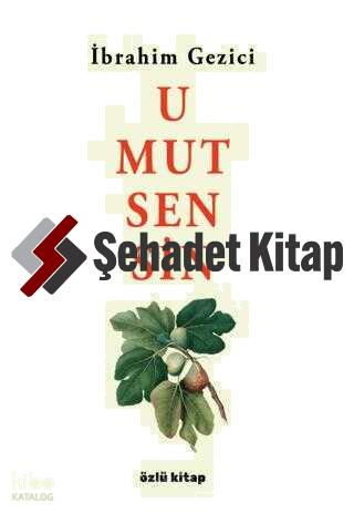 Şehadet Kitap