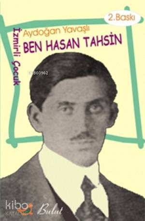 Ben Hasan Tahsin