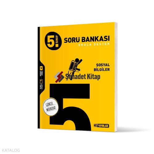 Şehadet Kitap