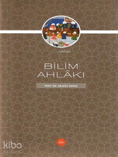 Bilim Ahlakı