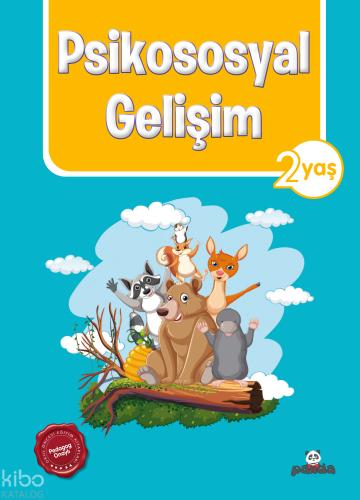 2 Yaş Psikososyal Gelişim