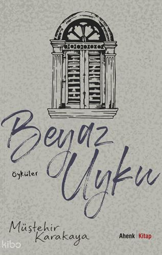 Beyaz Uyku