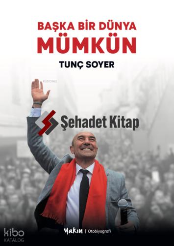Şehadet Kitap