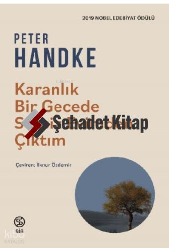 Şehadet Kitap
