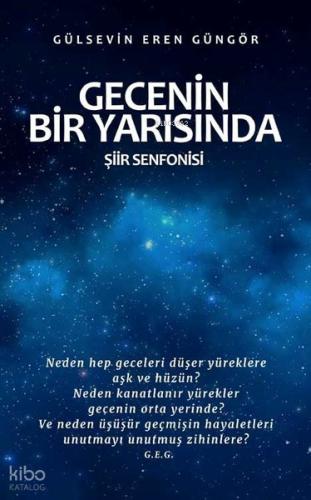 Gecenin Bir Yarısında