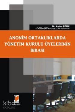 Anonim Ortaklıklarda Malvarlığı