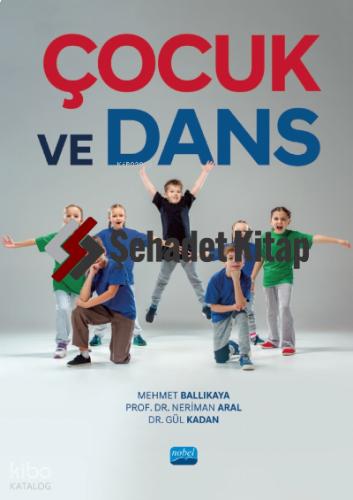 Çocuk ve Dans