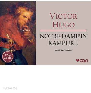 Notre Dame in Kamburu Mini Kitap