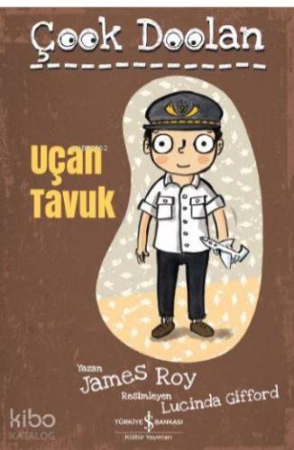 Uçan Tavuk Çook Doolan
