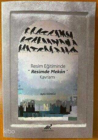 Çocuk Resimlerinde Mekan Kavramı