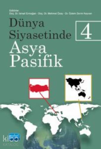 Dünya Siyasetinde Asya Pasifik 4