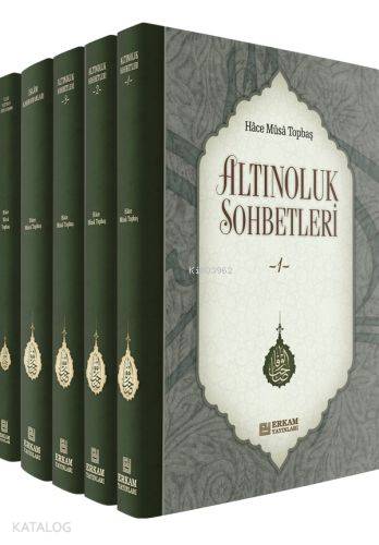 Altınoluk Sohbetleri 1