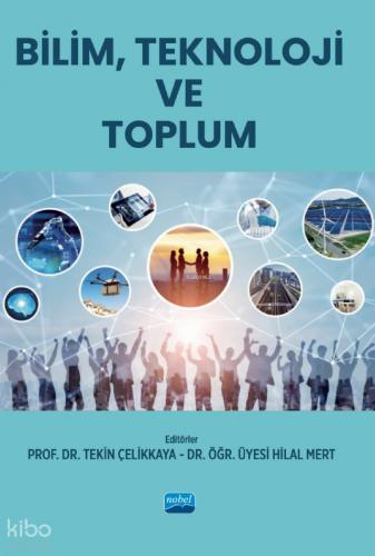 Bilim Teknoloji ve Toplum