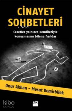 Cinayet Sohbetleri
