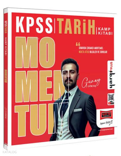 2026 KPSS Genel Kültür Tarih Video Ders Notları