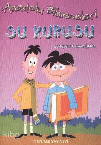 Bilmece Kitabım