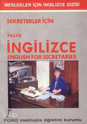 Sekreterler için Pratik İngilizce