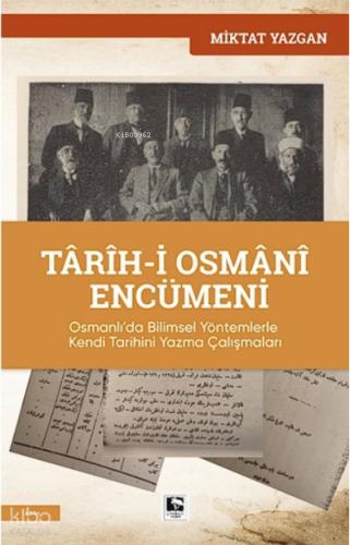 Tarih i Osmani Encümeni