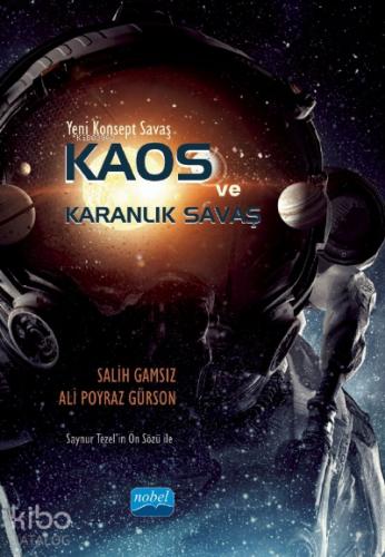 Yeni Konsept Savaş Kaos ve Karanlık Savaş