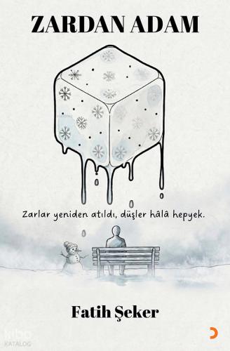 Zardan Adam