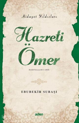 Hidayet Yıldızları Hazreti Ömer