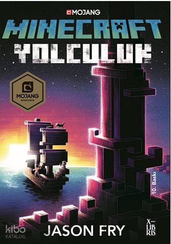 Minecraft Yolculuk
