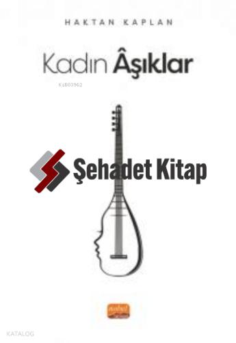 Kadın Âşıklar