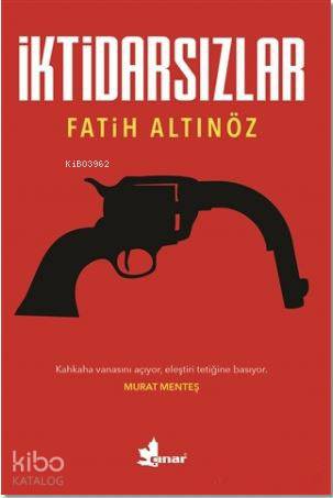 İktidarsızlar