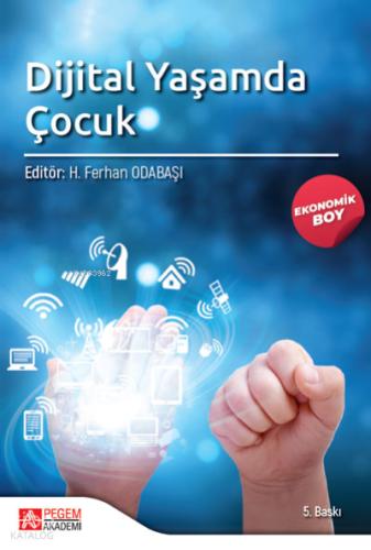 Dijital Yaşamda Çocuk Ekonomik Boy