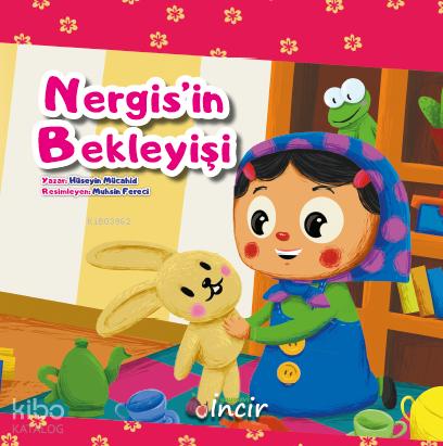 Nergis in Bekleyişi