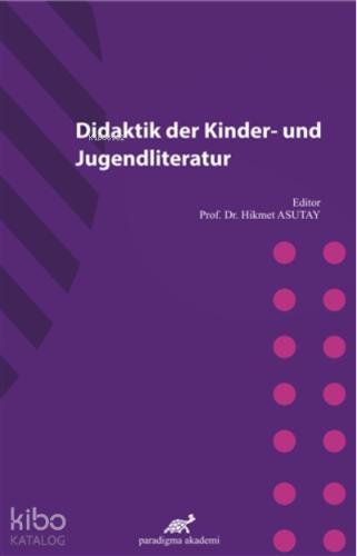 Didaktik Der Kinder Und Jugendliteratur