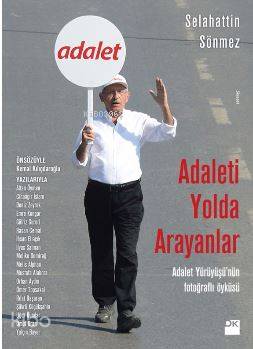 Adaleti Yolda Arayanlar