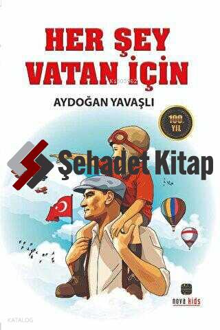 Şehadet Kitap