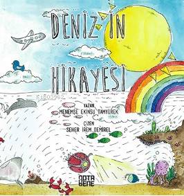 Deniz in Hikayesi