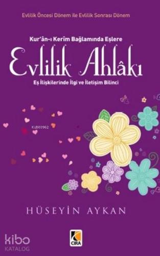 Evlilik Ahlakı