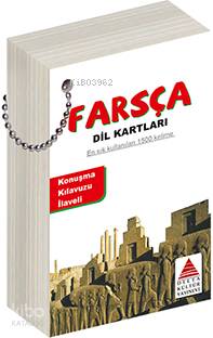 Farsça Dil Kartları