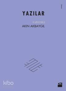 Yazılar
