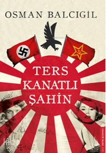 TERS KANATLI ŞAHİN DESTEK