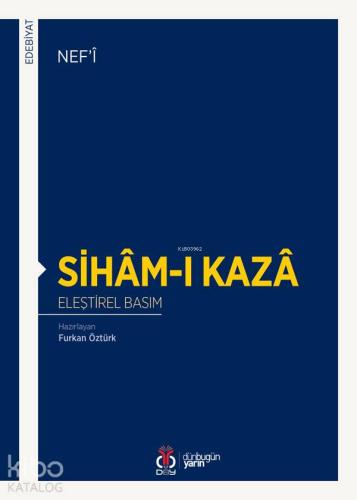 Şehadet Kitap