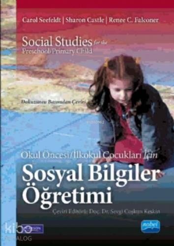 Okul Öncesi İlkokul Çoçukları için Sosyal Bilgiler Öğretimi